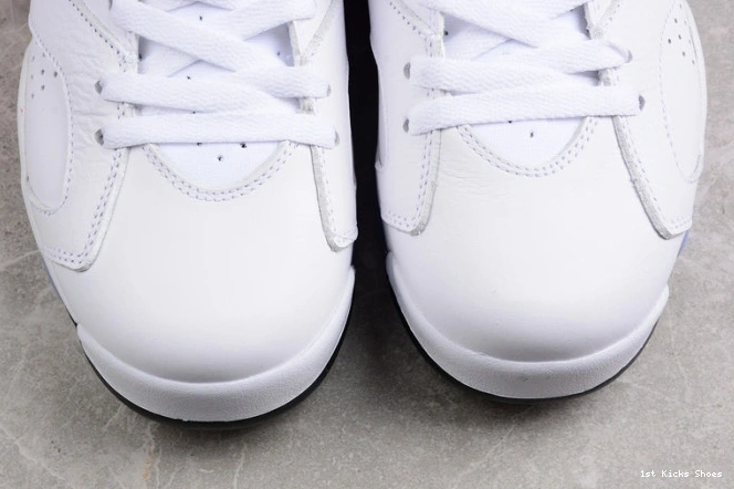 1st Kicks Shoes 6 oreo ct8529- jordan air 1549 red Comfortable 1125